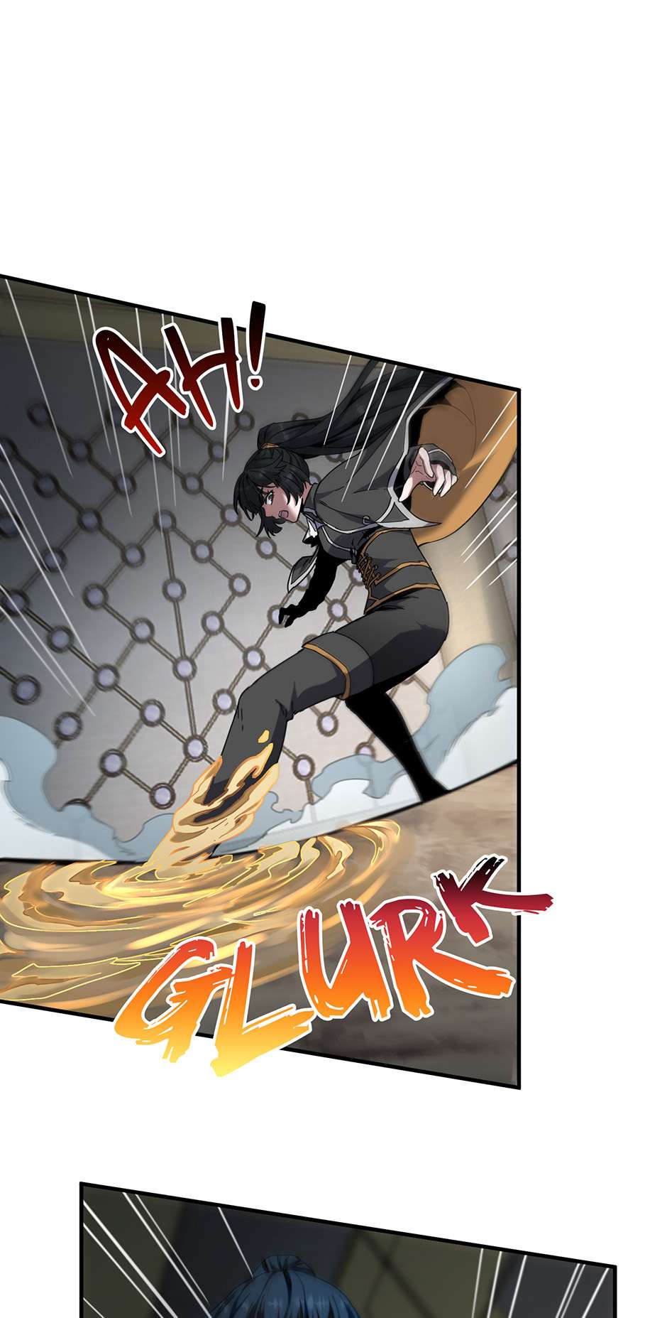 The Beginning After the End Chapter 221 17